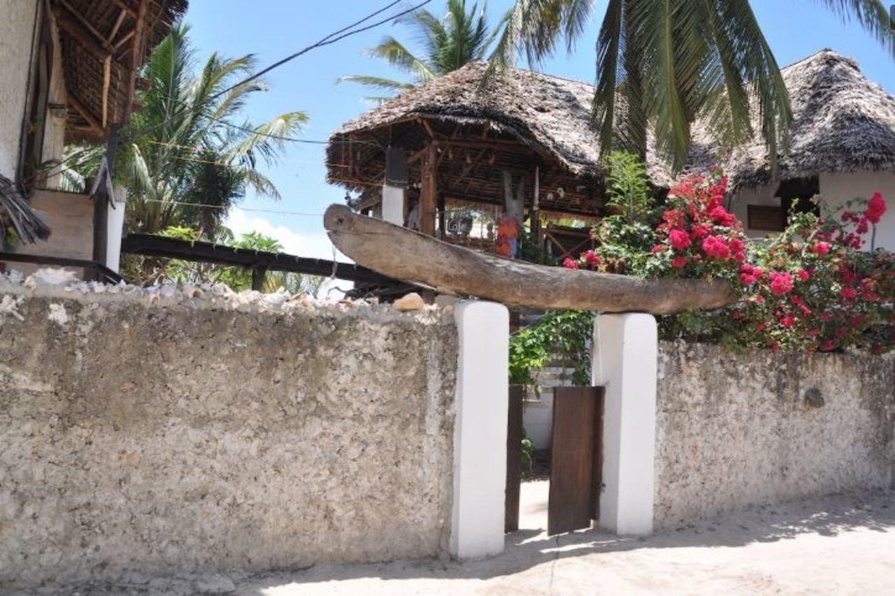 Pensjonat Mango House 3*