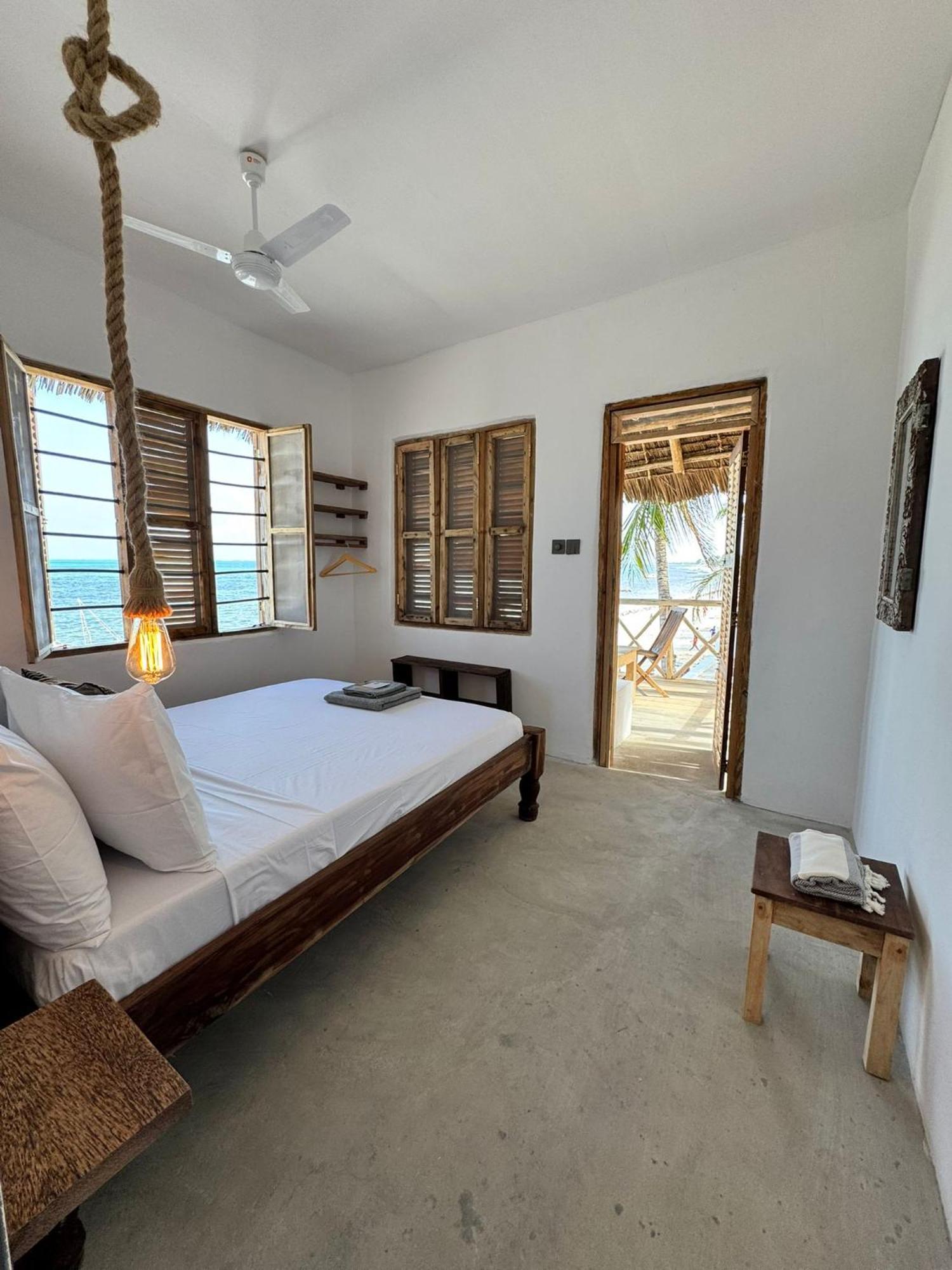 Pensjonat Mango House