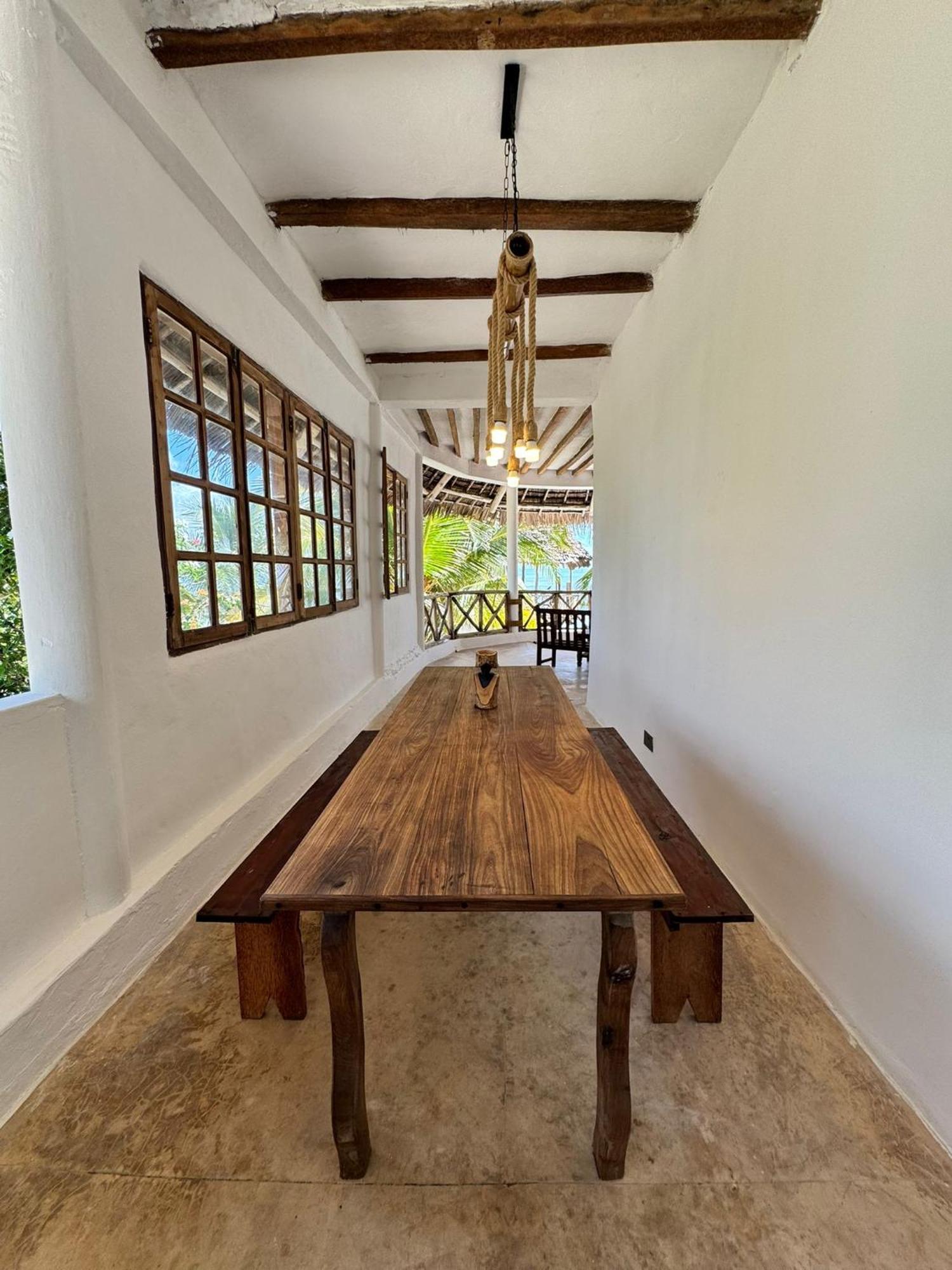 Pensjonat Mango House