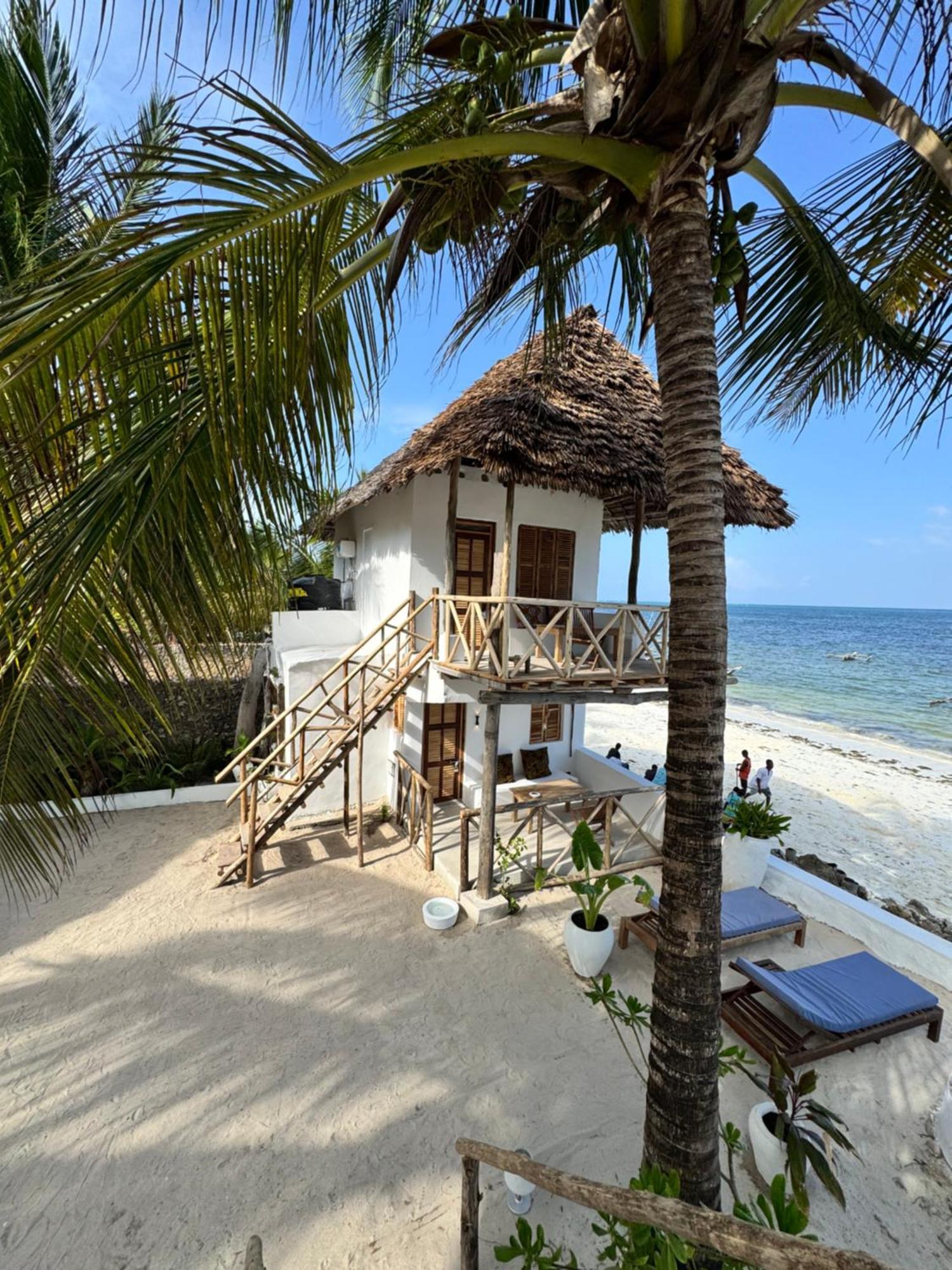 Mango House Pensjonat