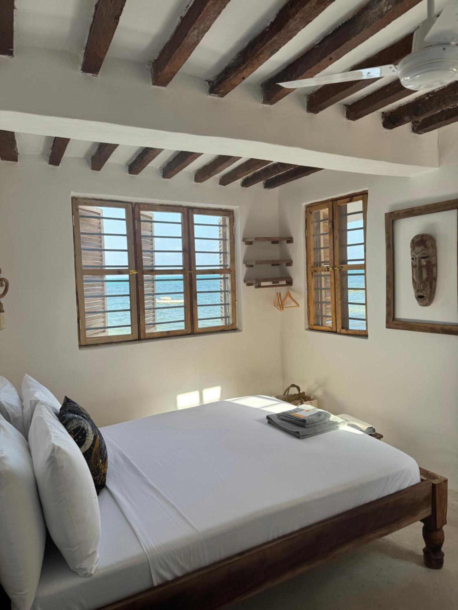 Pensjonat Mango House