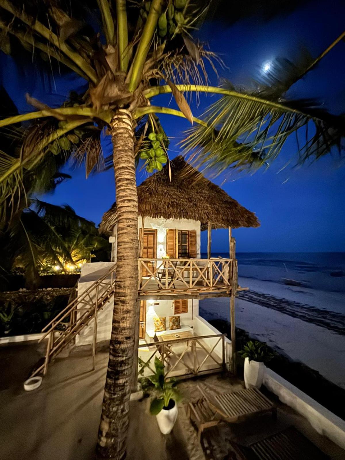 Pensjonat Mango House