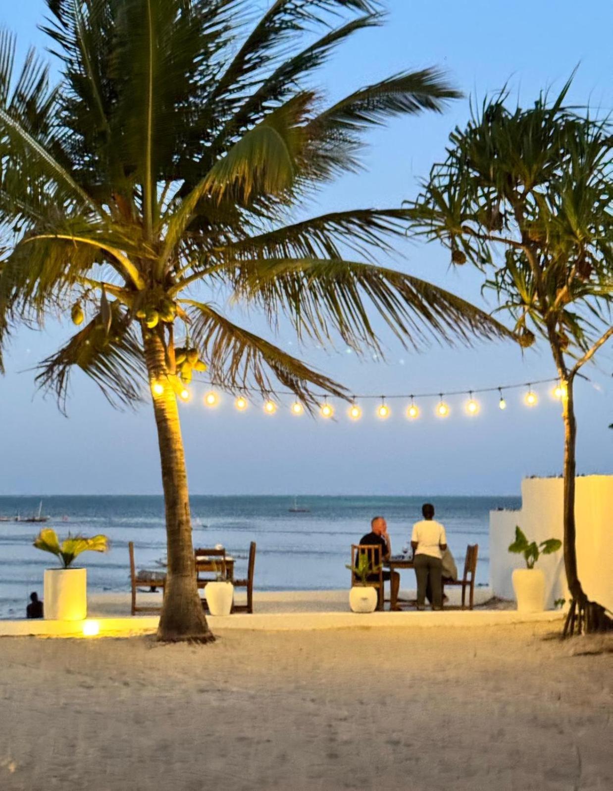 Mango House Pensjonat 3*