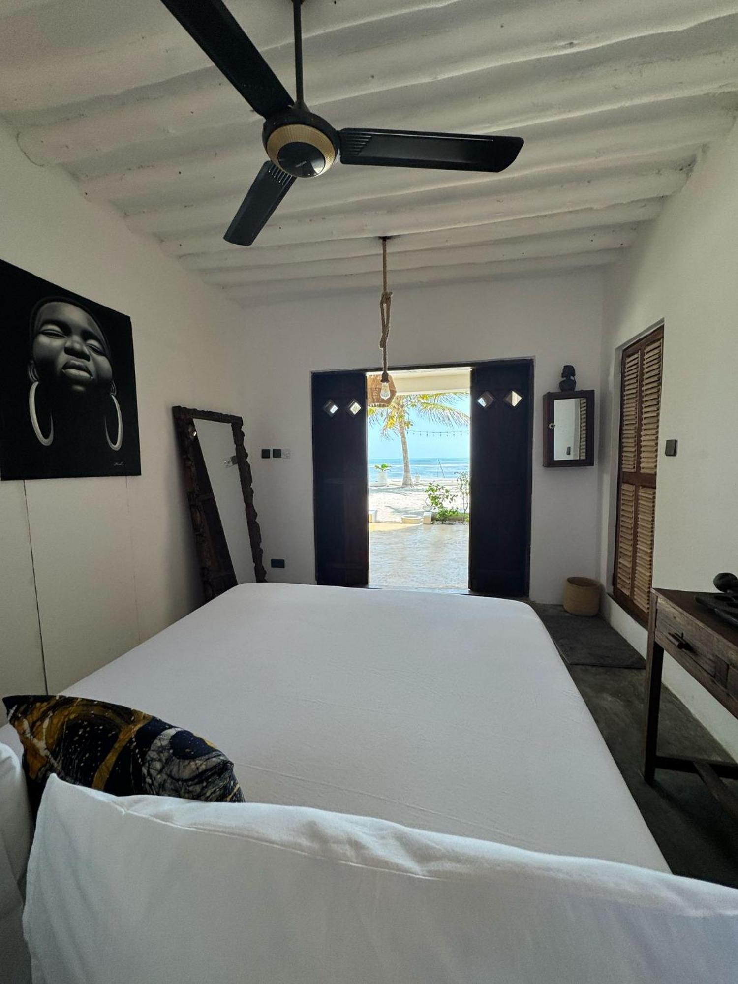 Pensjonat Mango House