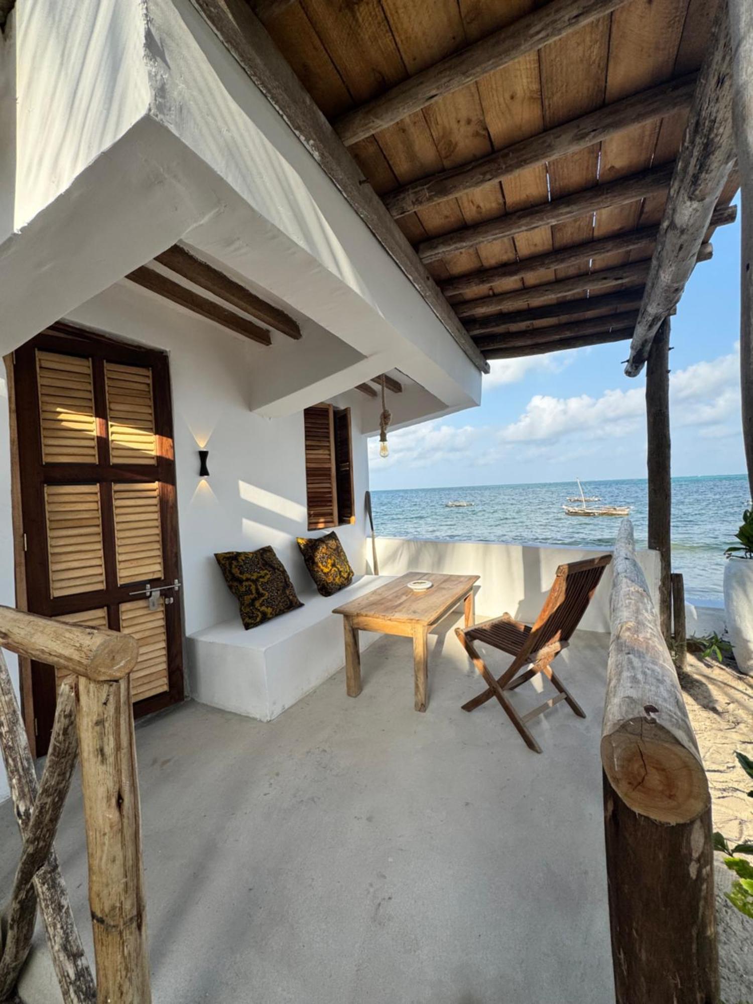 Gasthuis Mango House 3*